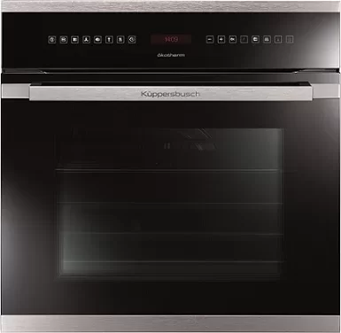 Духовой шкаф Kuppersbusch EEB 6550.8 JX1