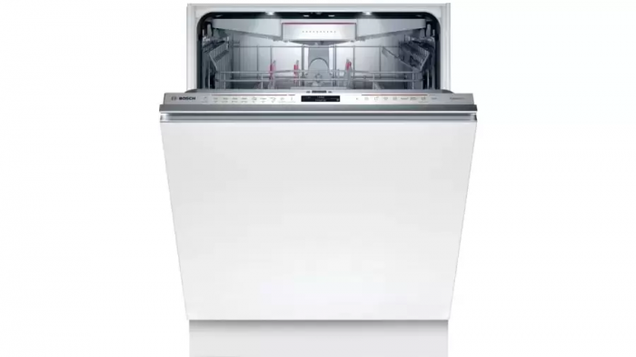 Встраиваемая посудомоечная машина BOSCH SMV8HCX10R