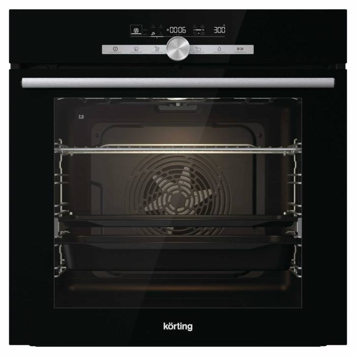 Электрический духовой шкаф OKB 9951 CESN