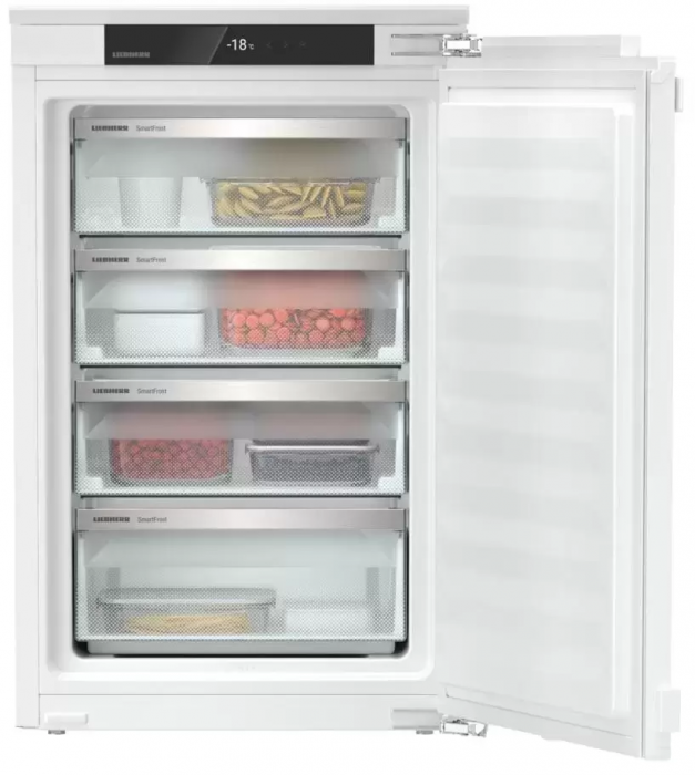 Встраиваемая морозильная камера Liebherr IFe 3904 Pure