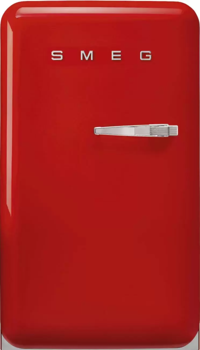 Холодильник Smeg FAB10LRD6