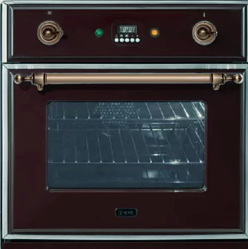Духовой шкаф Ilve 600-M-MP GF