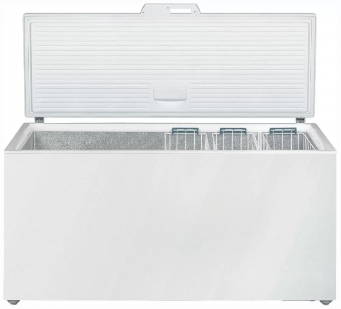 Морозильный ларь Liebherr GT 6122