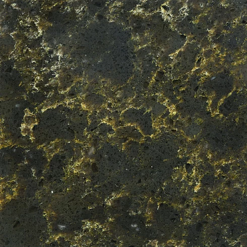 Silestone Black Dragon