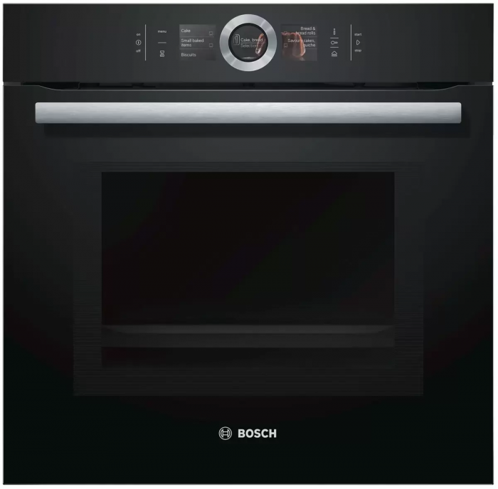 Духовой шкаф Bosch HMG6764B1
