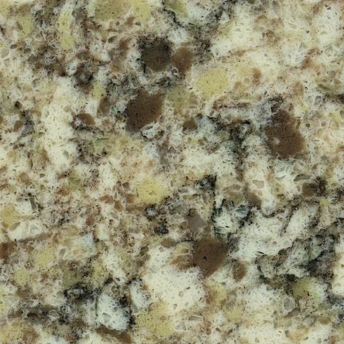 Silestone Giallo Nova