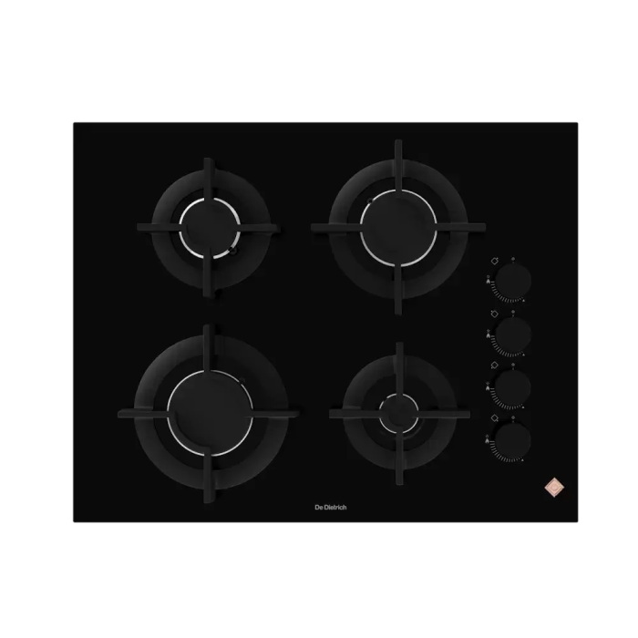 Газовая варочная панель De Dietrich DPG4640H