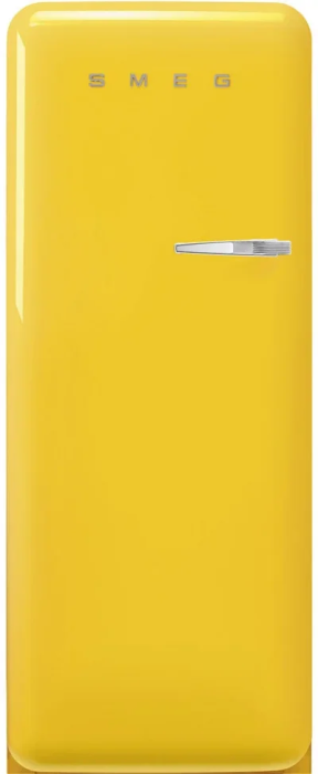 Холодильник Smeg FAB28LYW6