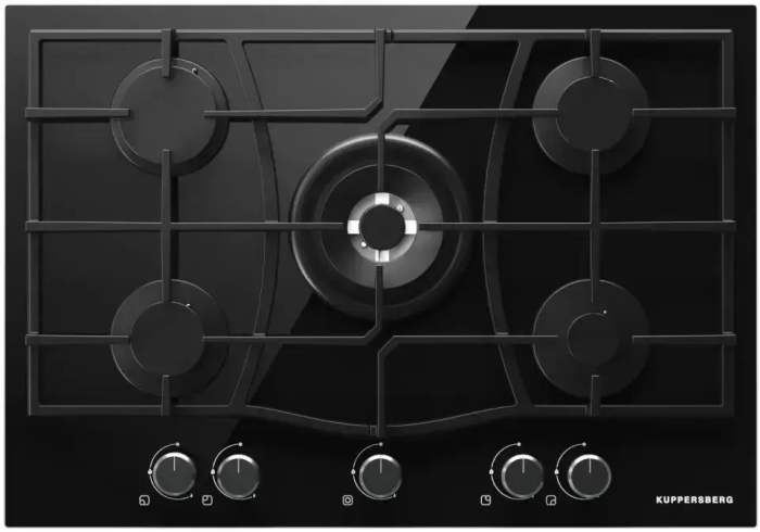 Варочная панель Kuppersberg FG 77 B