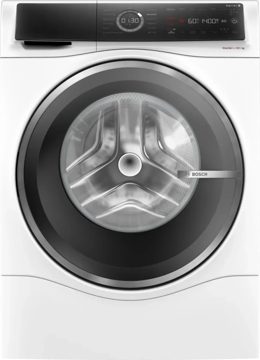 Стирально-сушильная машина Bosch WNC244070