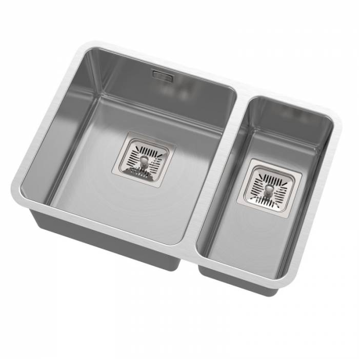 Мойка универсального монтажа OL-0369L