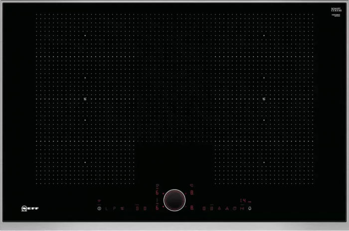 Индукционная варочная панель Neff T68TS6RN0