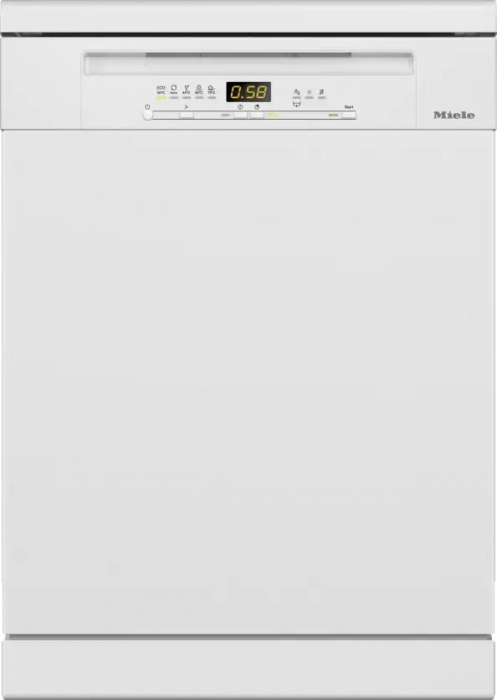 Отдельностоящая посудомоечная машина Miele G 5210 SC BRWS Active Plus