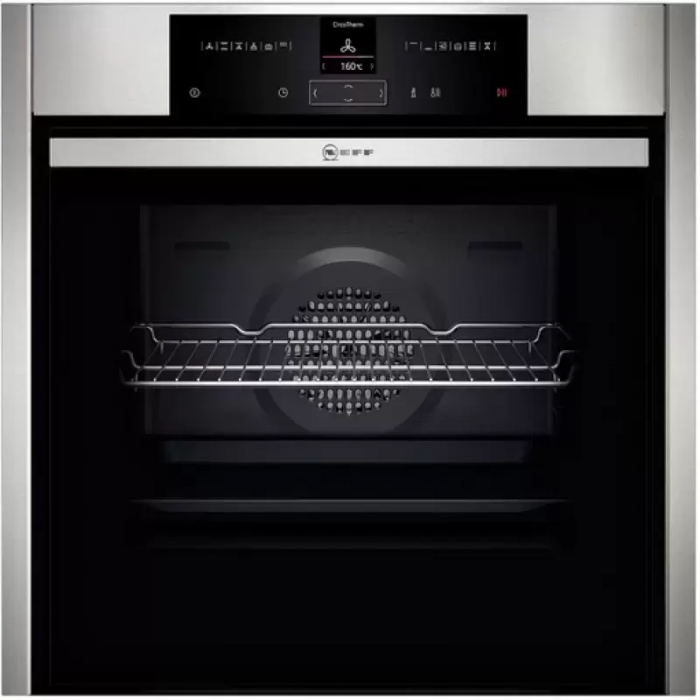 Духовой шкаф Neff B45CR22N0R