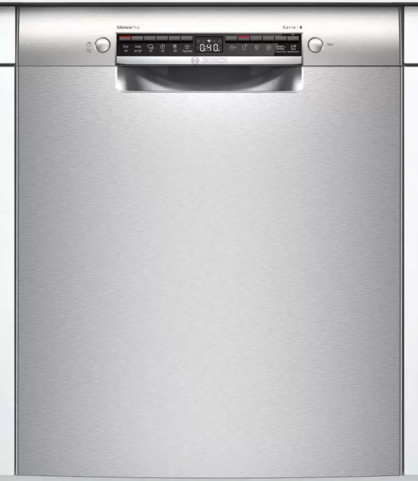 Встраиваемая посудомоечная машина Bosch SMU 4HAI48S