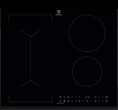 Варочная панель Electrolux LIV 63431 BK