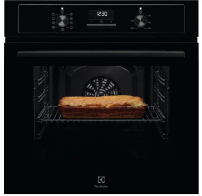 Духовой шкаф Electrolux EOF3H40BK