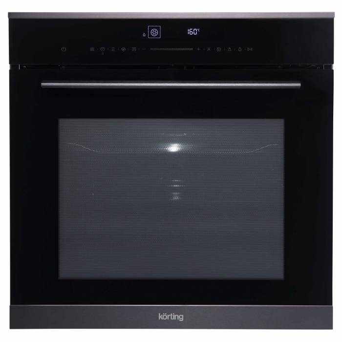 Электрический духовой шкаф с функцией СВЧ OKB 1340 GNBX MW