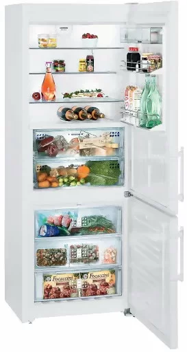 Холодильник Liebherr CBN 5156 Premium BioFresh NoFrost