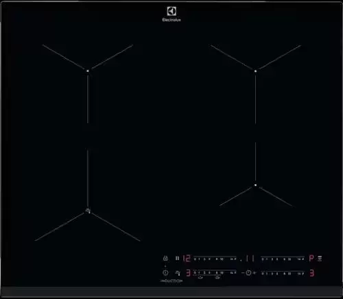 Варочная панель Electrolux EIS 6134