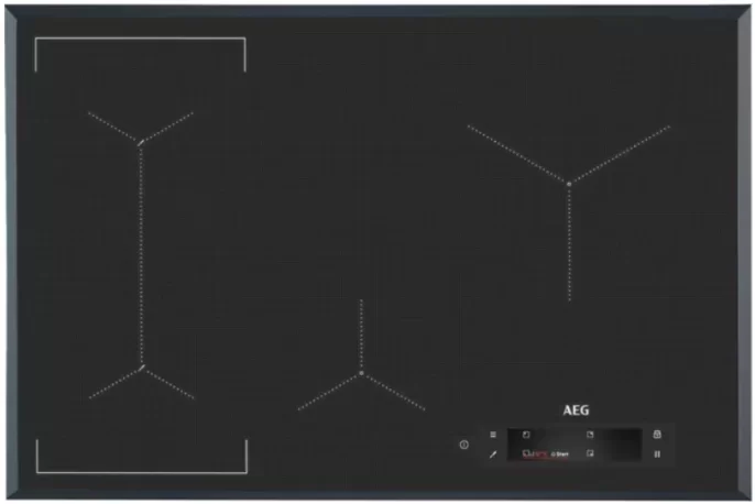 Варочная панель AEG IAE84881FB