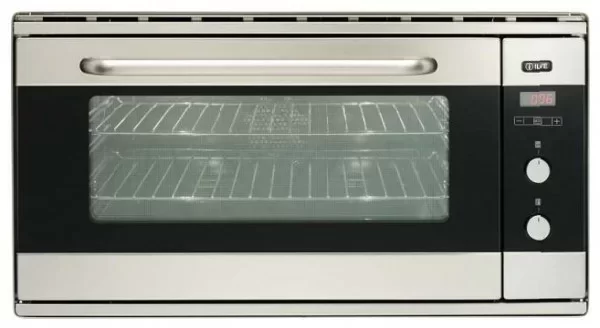 Духовой шкаф Ilve 948-SSTC