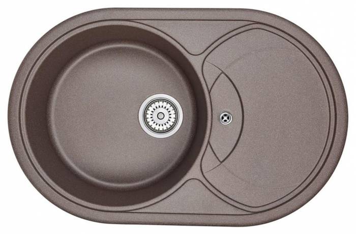 Мойка EMAR EMQ-1775.C EMQ-1775.C Опал