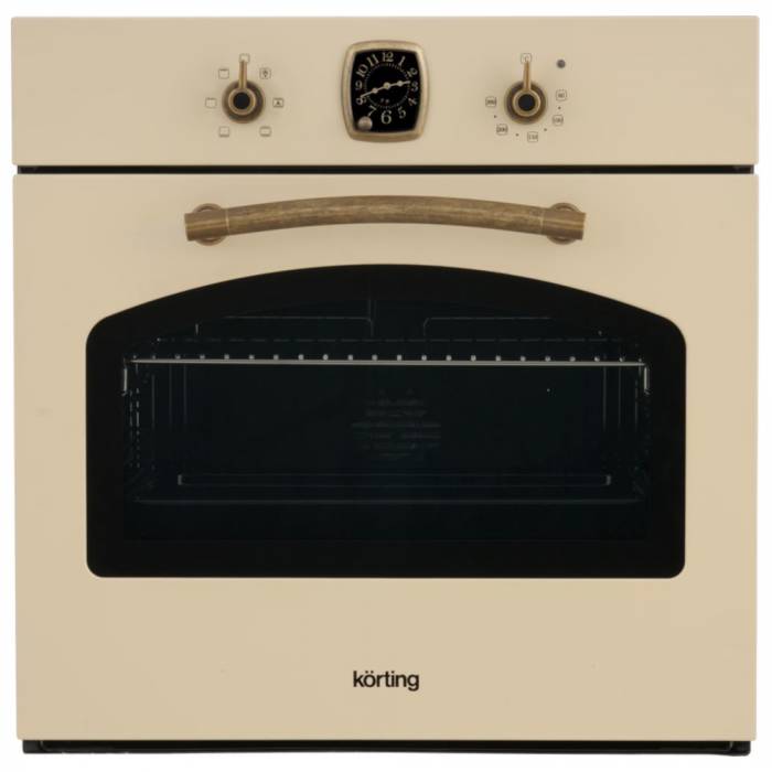 Электрический духовой шкаф OKB 460 RB