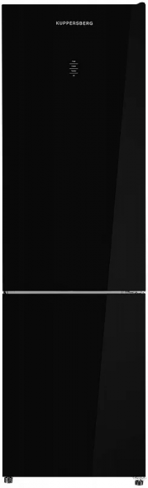 Холодильник Kuppersberg NFM 200 BG