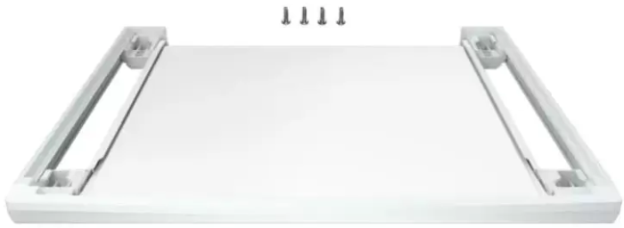 Соединительный элемент с выдвижной пололкой Bosch WTZ27500