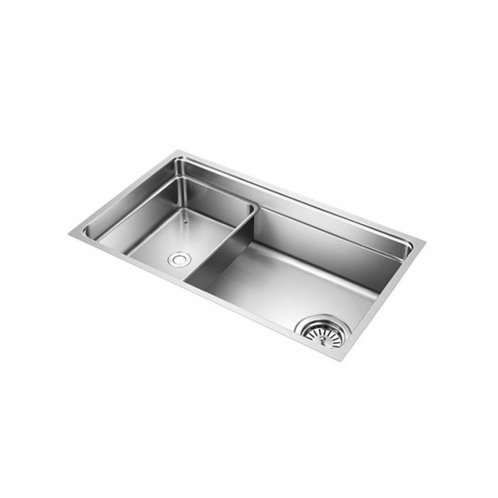 Мойка Oulin OL-EH201M