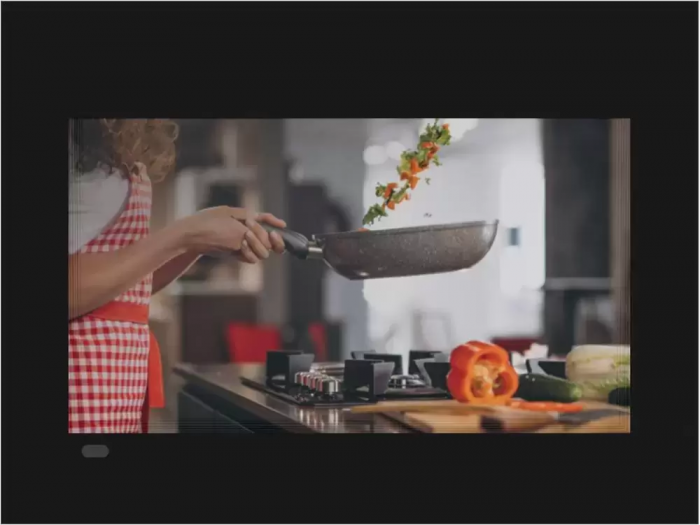 ЖК-телевизор Kuppersbusch CTV BUILT1