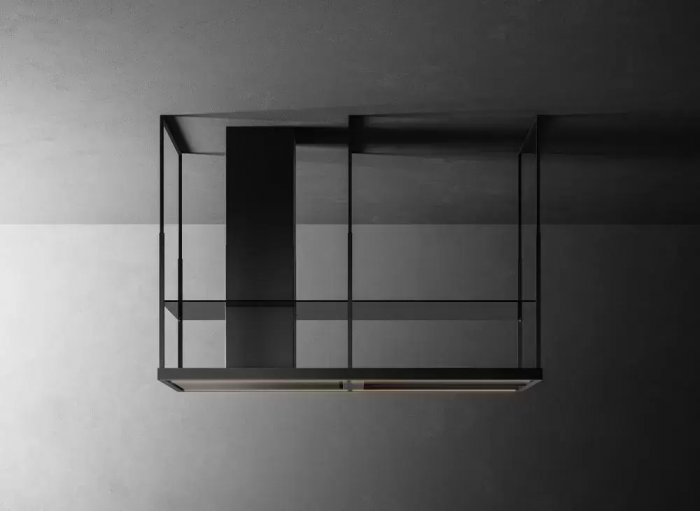 Вытяжка Falmec EUROPA EVO IS. 175 BLACK