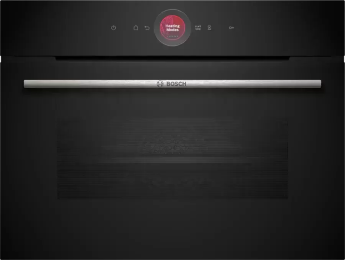 Компактный духовой шкаф Bosch CBG7341B1