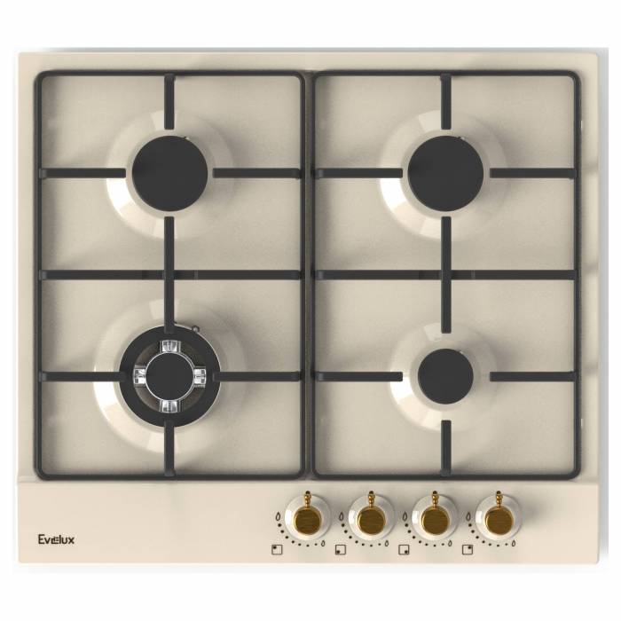 Газовая варочная панель HEG 650 IR