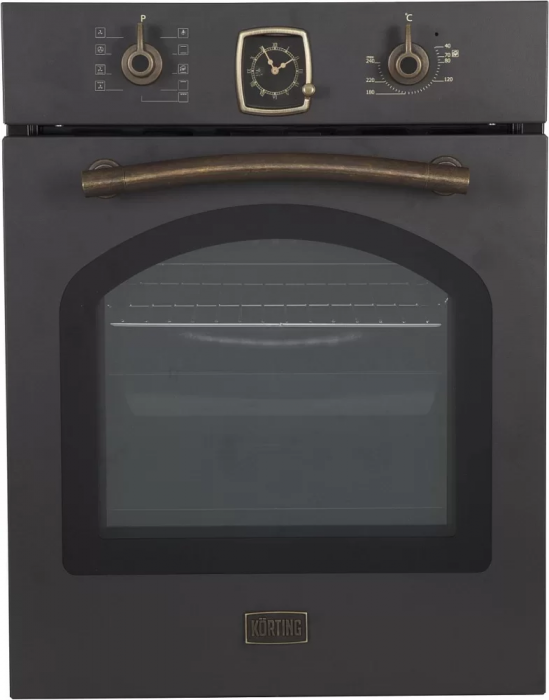 Духовой шкаф Korting OKB 4941 CRN