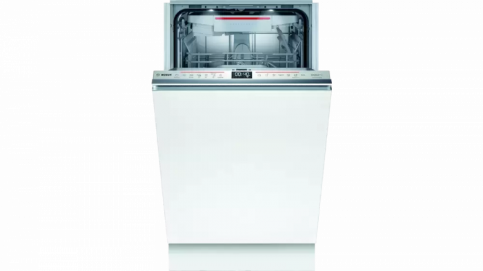 Встраиваемая посудомоечная машина BOSCH SPV6HMX5MR