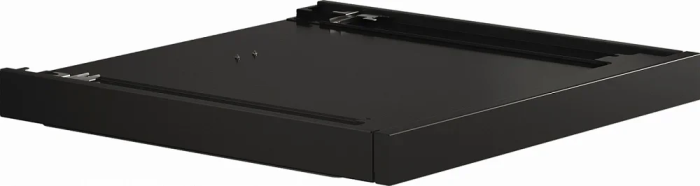 Соединительный элемент с выдвижной полкой Asko HS60G