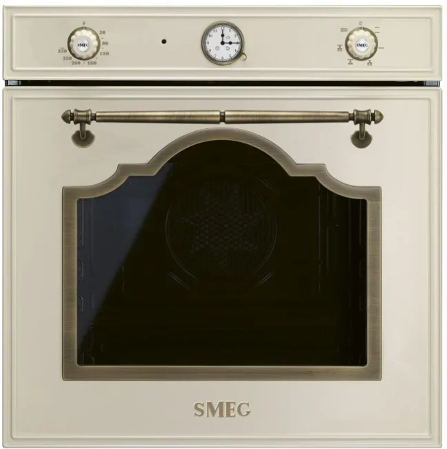 Духовой шкаф Smeg SF67C1PO