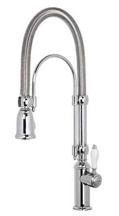 Смеситель Smeg MIDR7CR-2