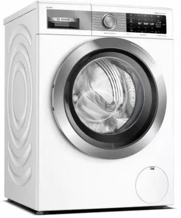 Стиральная машина BOSCH WAX32DH1OE