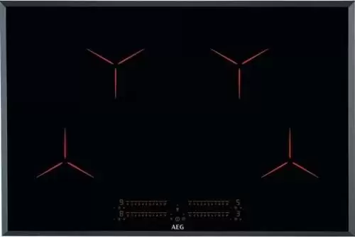Варочная панель AEG IPE 84531 FB