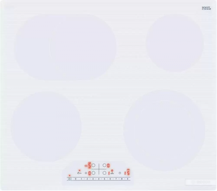 Электрическая варочная панель Bosch PKN652FP2E