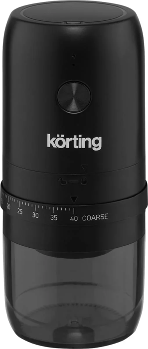 Беспроводная кофемолка Korting KCG 0030-PR1