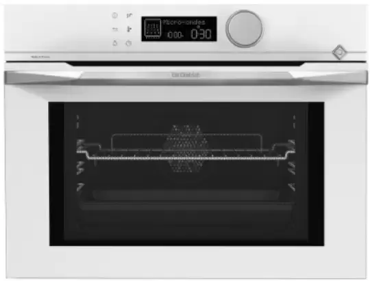 Встраиваемая микроволновая печь De Dietrich DKC4536W