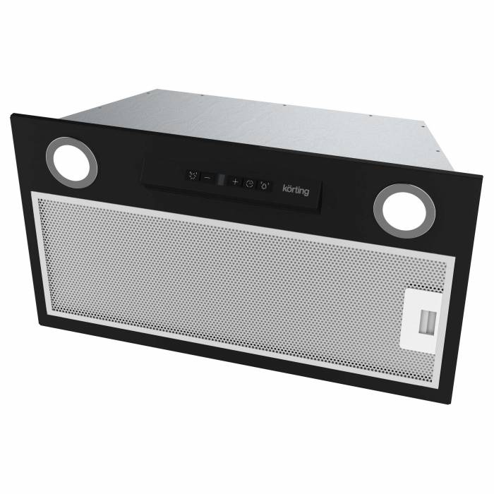 Полновстраиваемая вытяжка KHI 6755 N