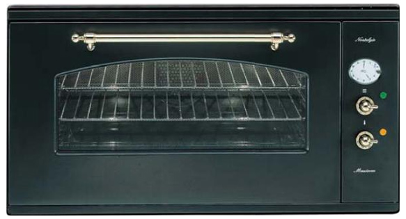 Духовой шкаф Ilve 948-NMP GF