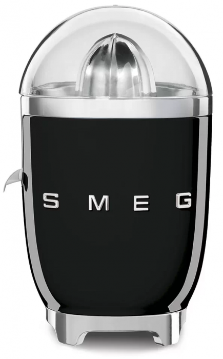 Соковыжималка Smeg CJF01BLEU