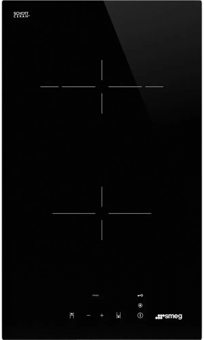 Варочная панель Smeg SE232TD1