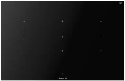 Варочная панель Kuppersbusch KI 8820.0 MR